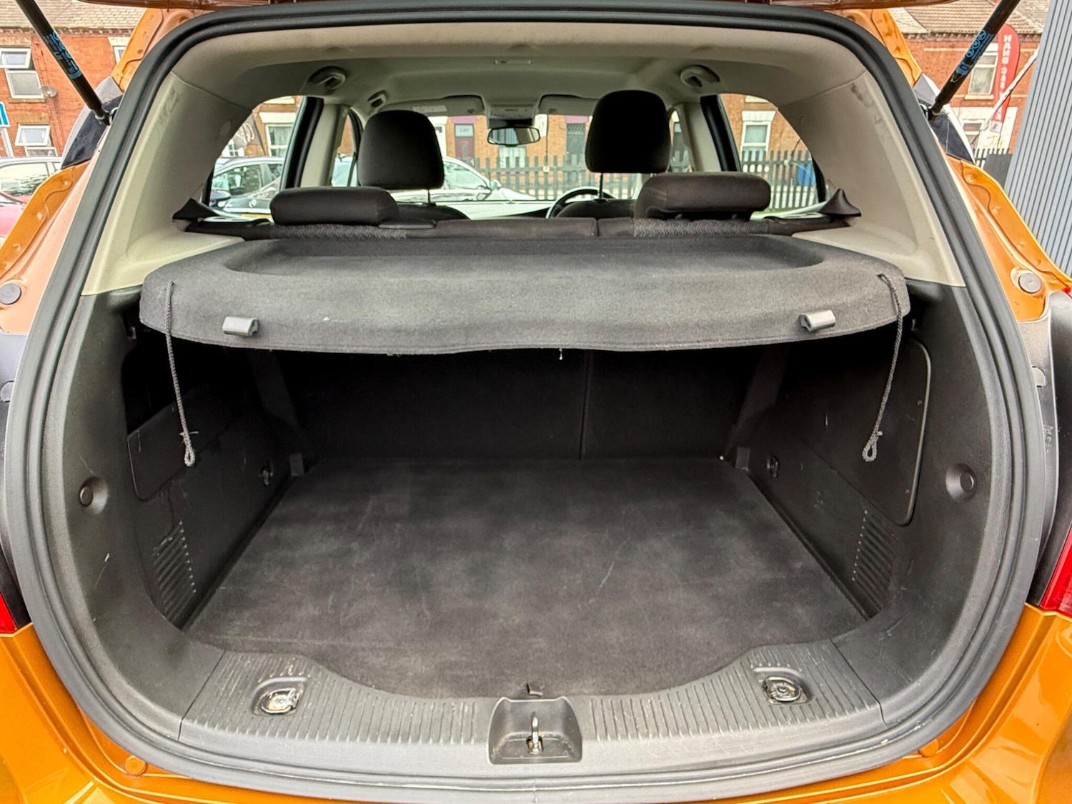 Used Vauxhall Mokka X for sale - 76701221: Photo 41