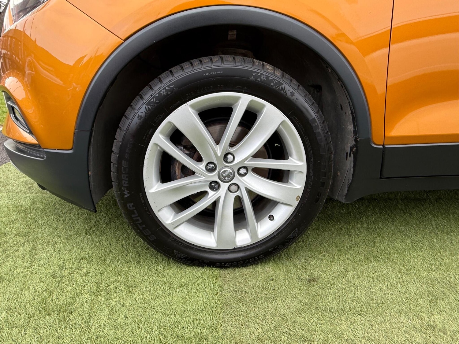 Used Vauxhall Mokka X for sale - 76701221: Photo 42