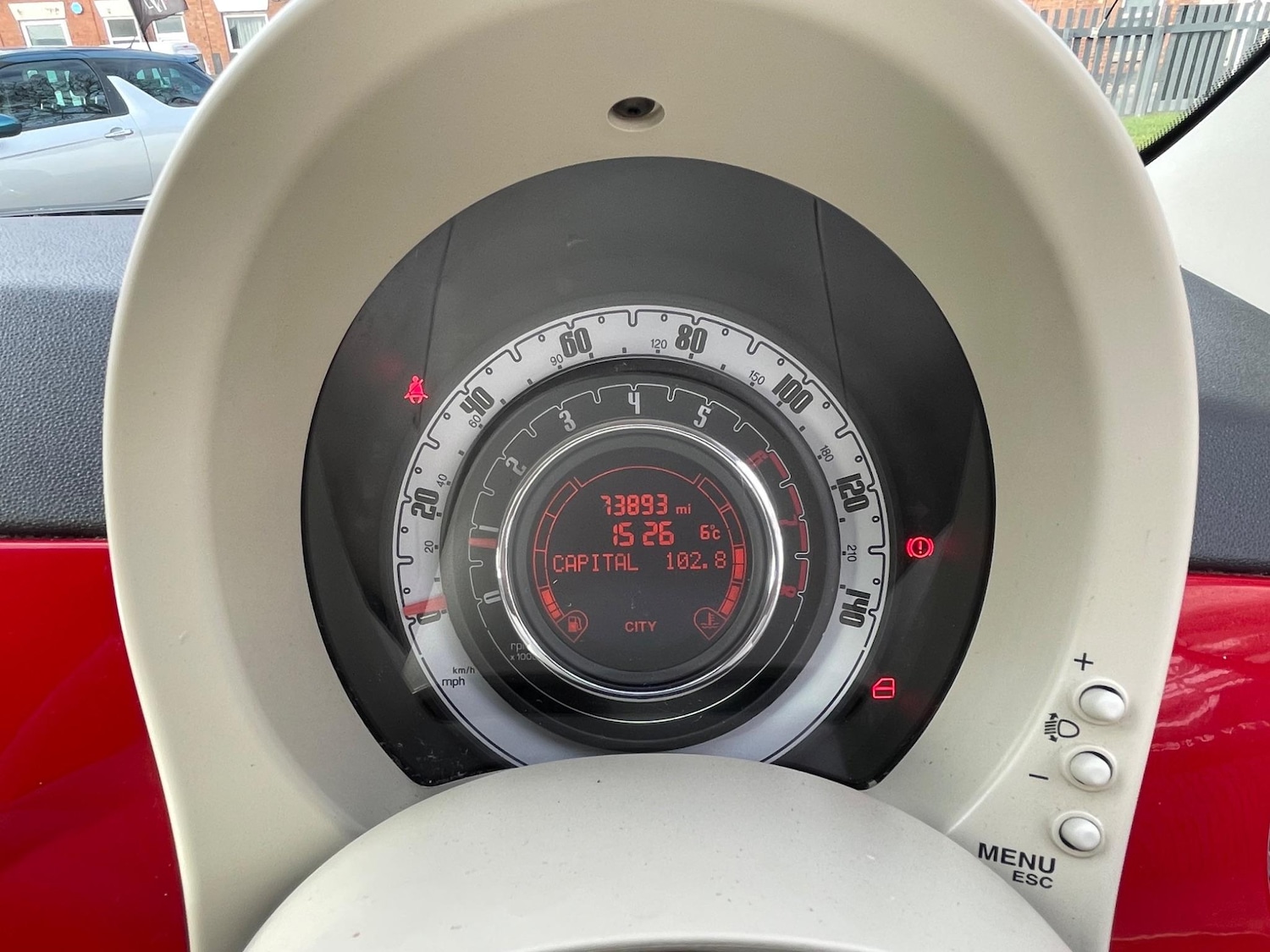 Used Fiat 500 2013 for sale - 76703597: Photo 22