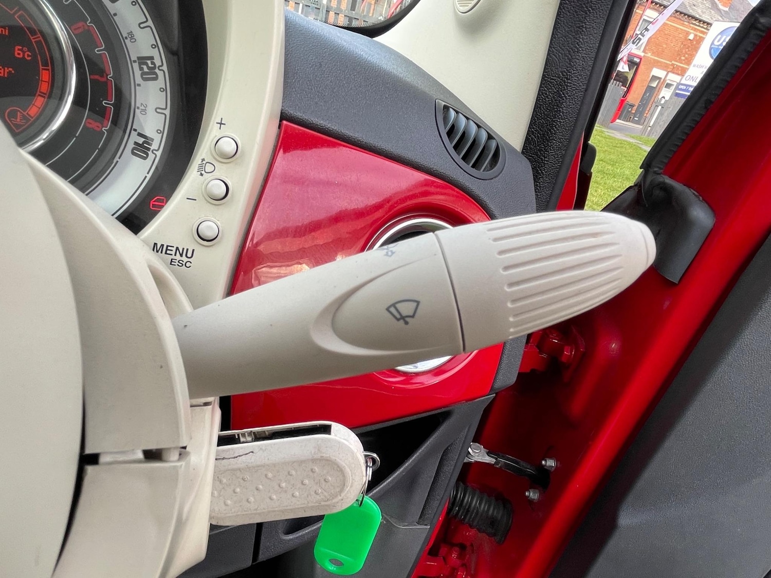 Used Fiat 500 2013 for sale - 76703597: Photo 25