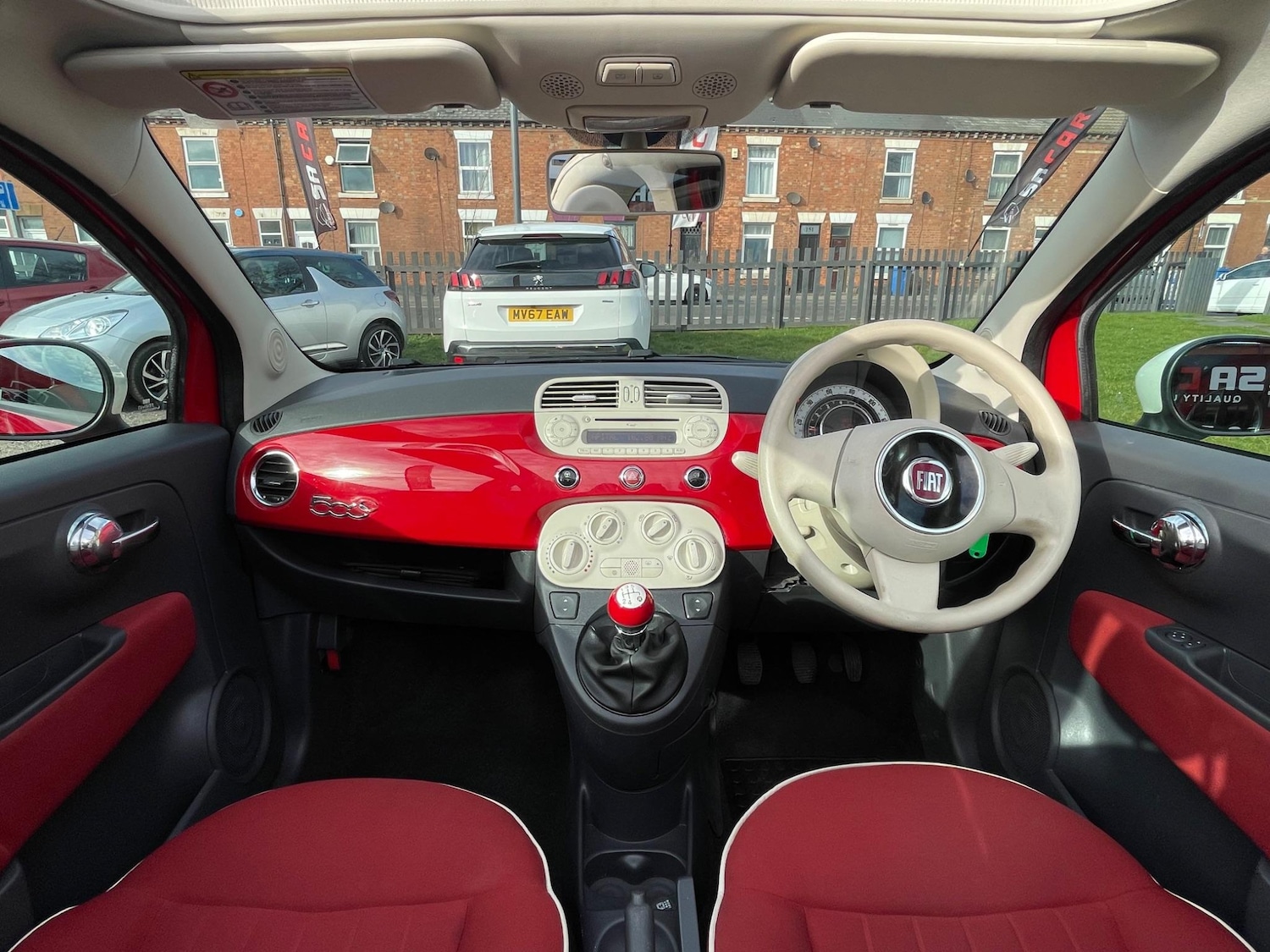 Used Fiat 500 2013 for sale - 76703597: Photo 27