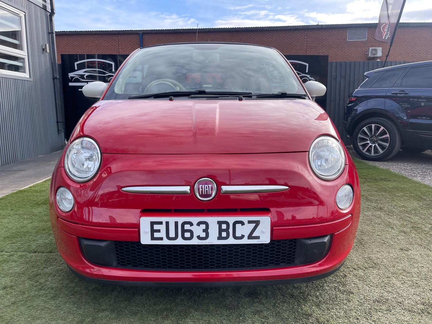 Used Fiat 500 2013 for sale - 76703597: Photo 37