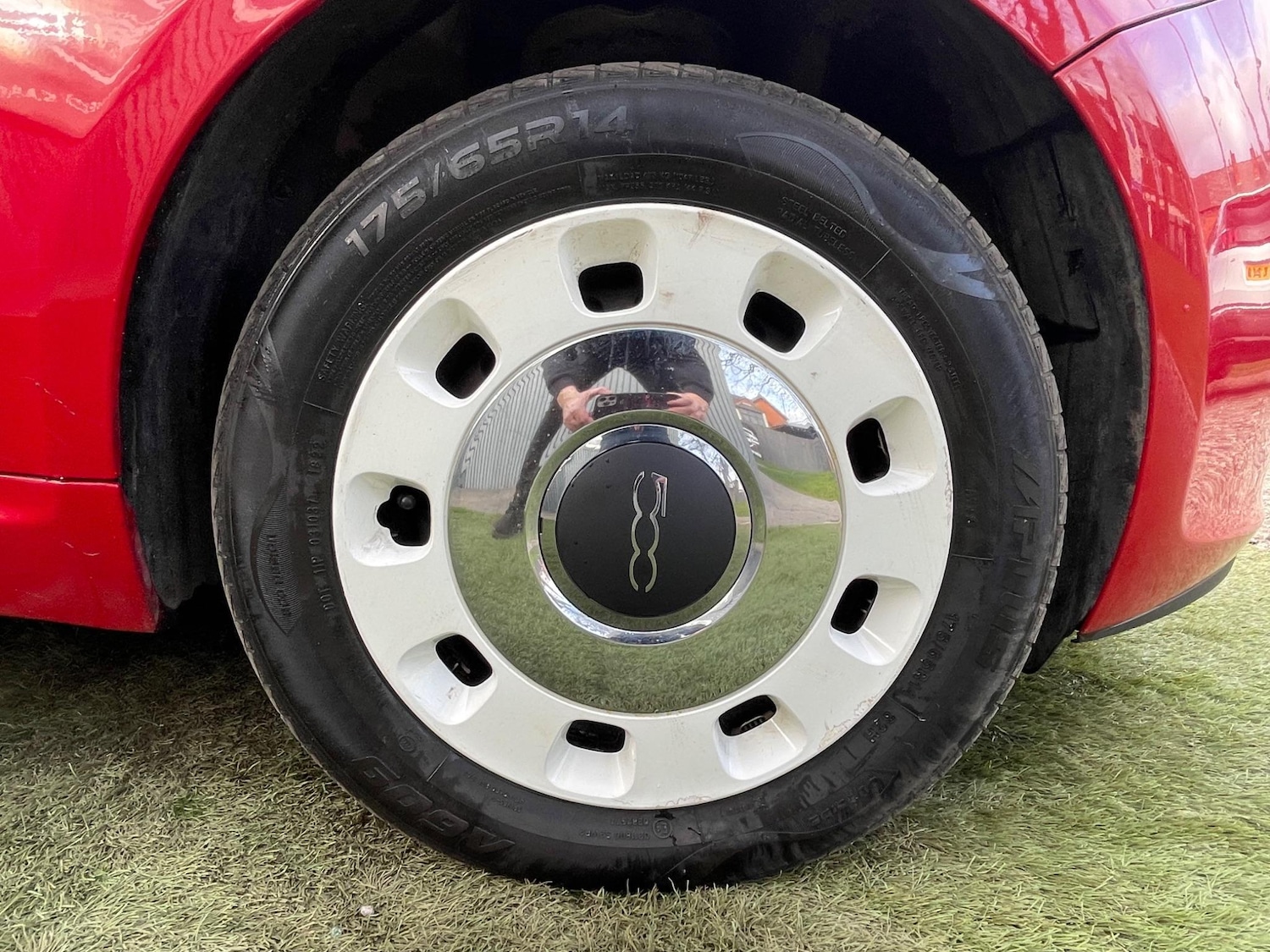 Used Fiat 500 2013 for sale - 76703597: Photo 40