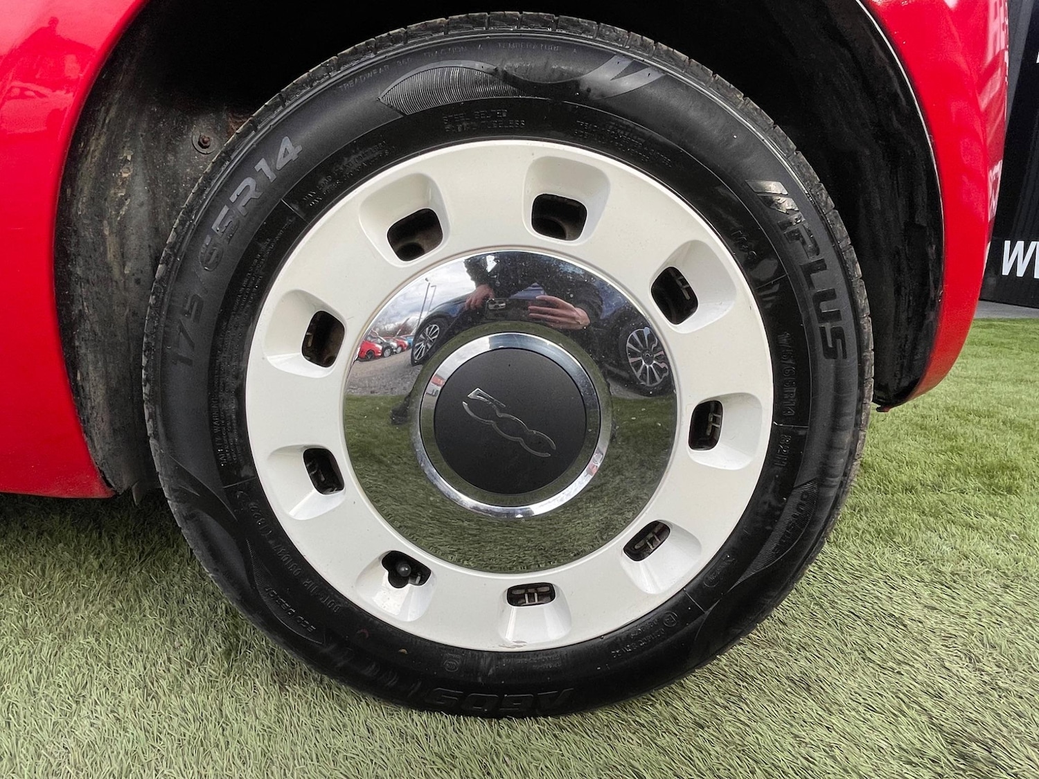 Used Fiat 500 2013 for sale - 76703597: Photo 42