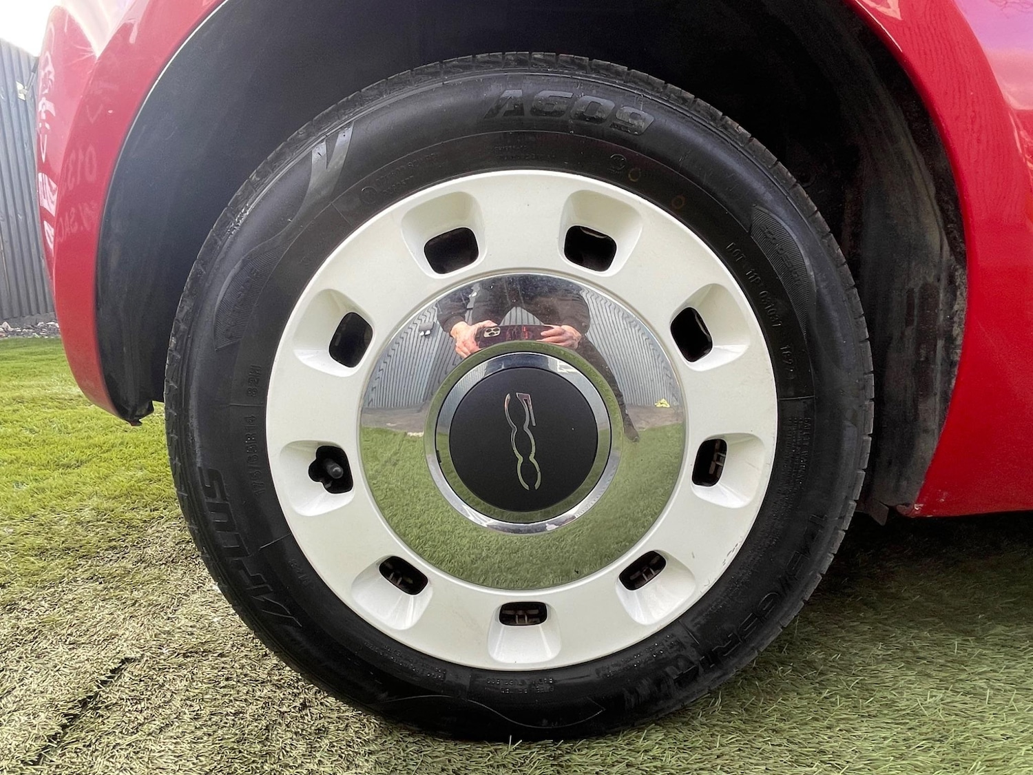 Used Fiat 500 2013 for sale - 76703597: Photo 43