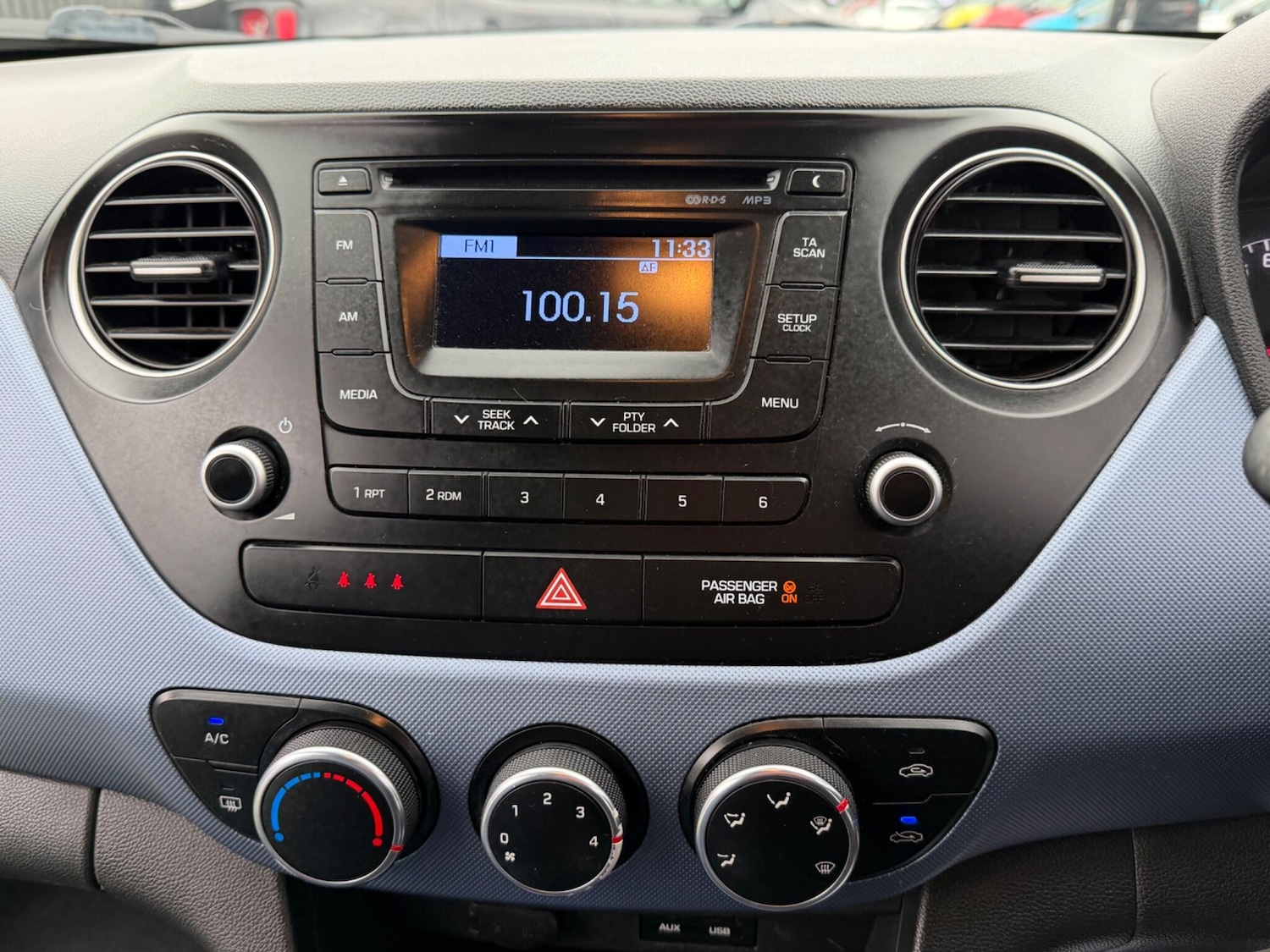 Used Hyundai i10 2014 for sale - 77305079: Photo 20