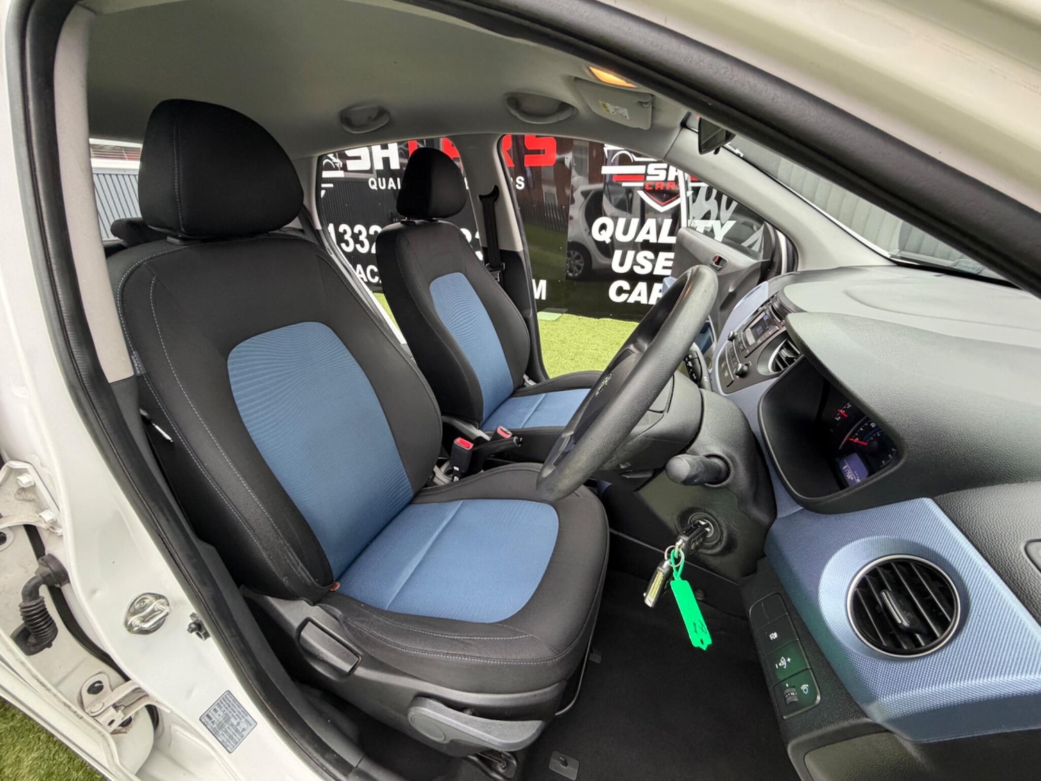 Used Hyundai i10 2014 for sale - 77305079: Photo 26