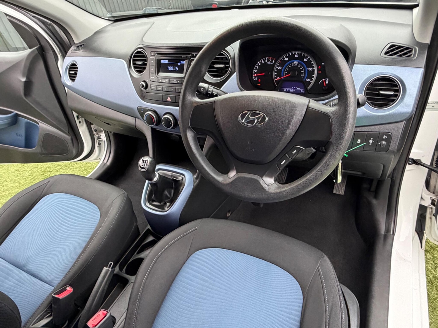 Used Hyundai i10 2014 for sale - 77305079: Photo 3