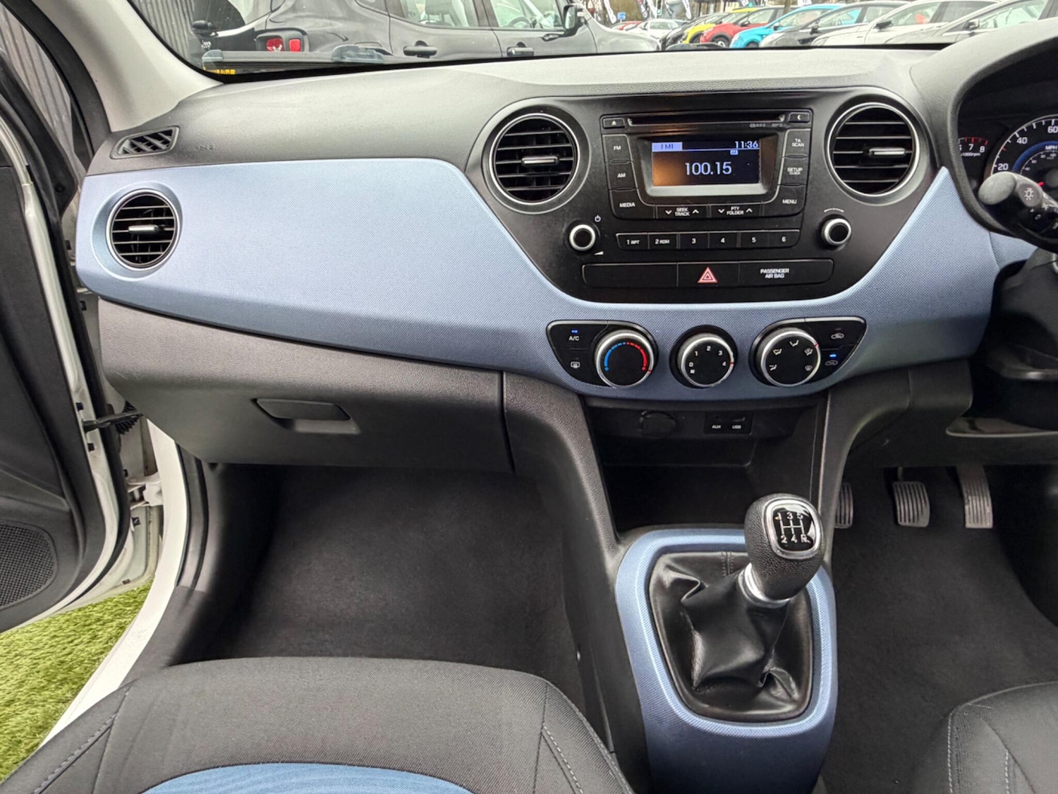 Used Hyundai i10 2014 for sale - 77305079: Photo 38