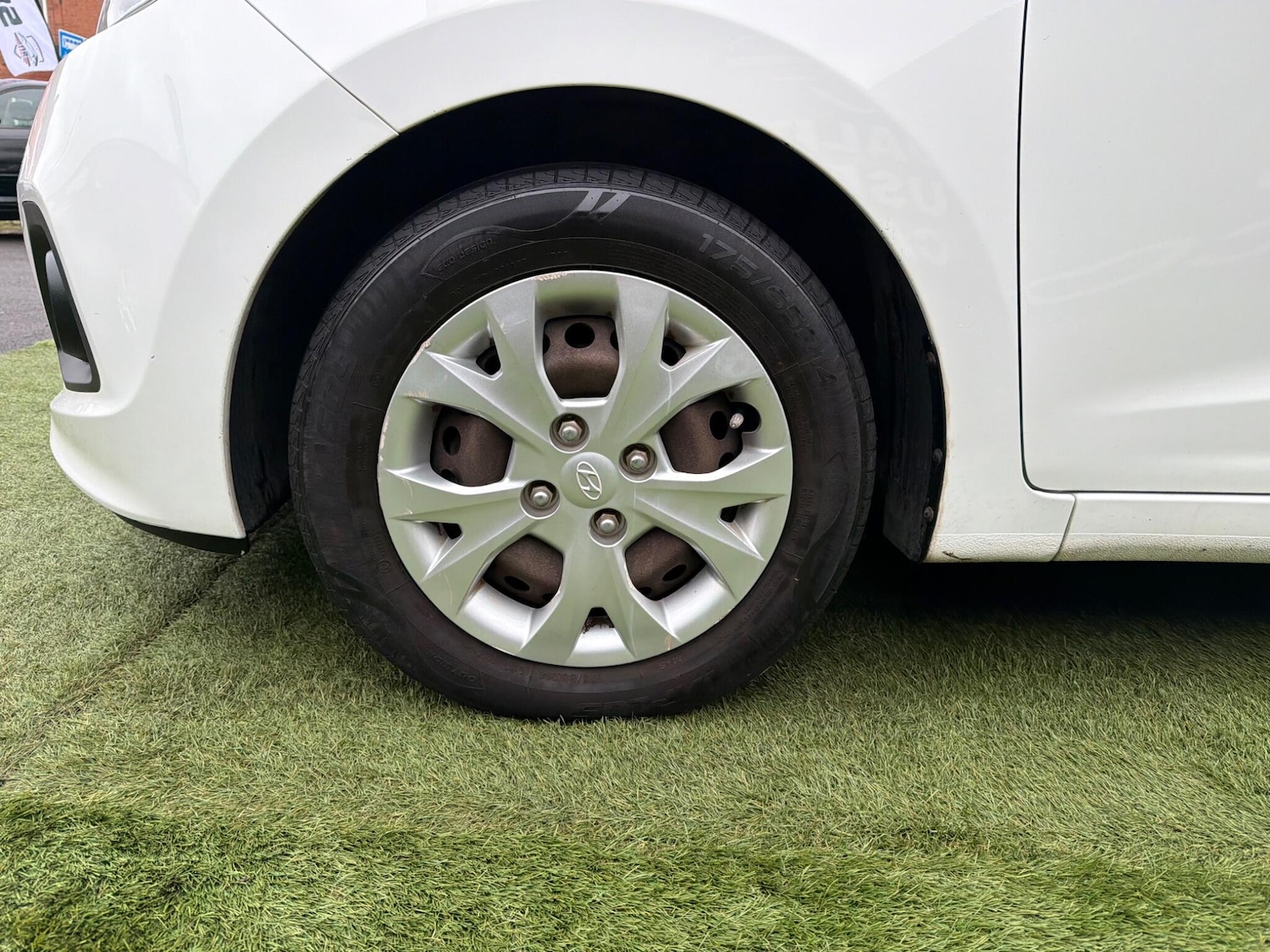 Used Hyundai i10 2014 for sale - 77305079: Photo 45