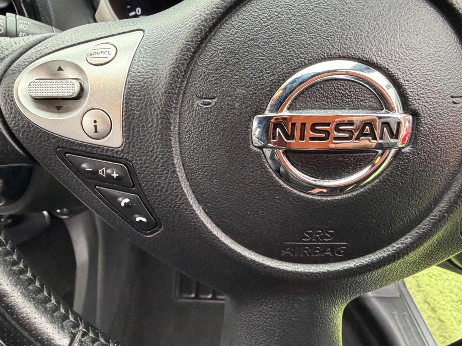 Used Nissan Juke 2014 for sale - 77783281: Photo 22