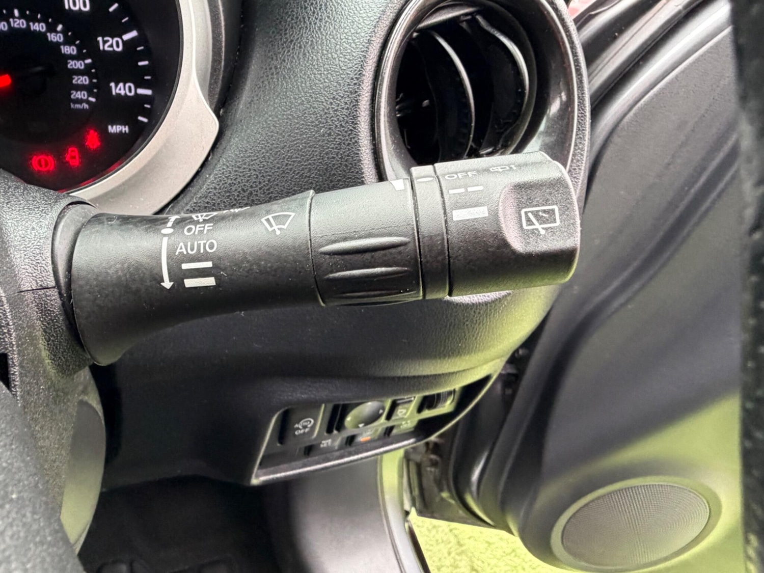 Used Nissan Juke 2014 for sale - 77783281: Photo 25