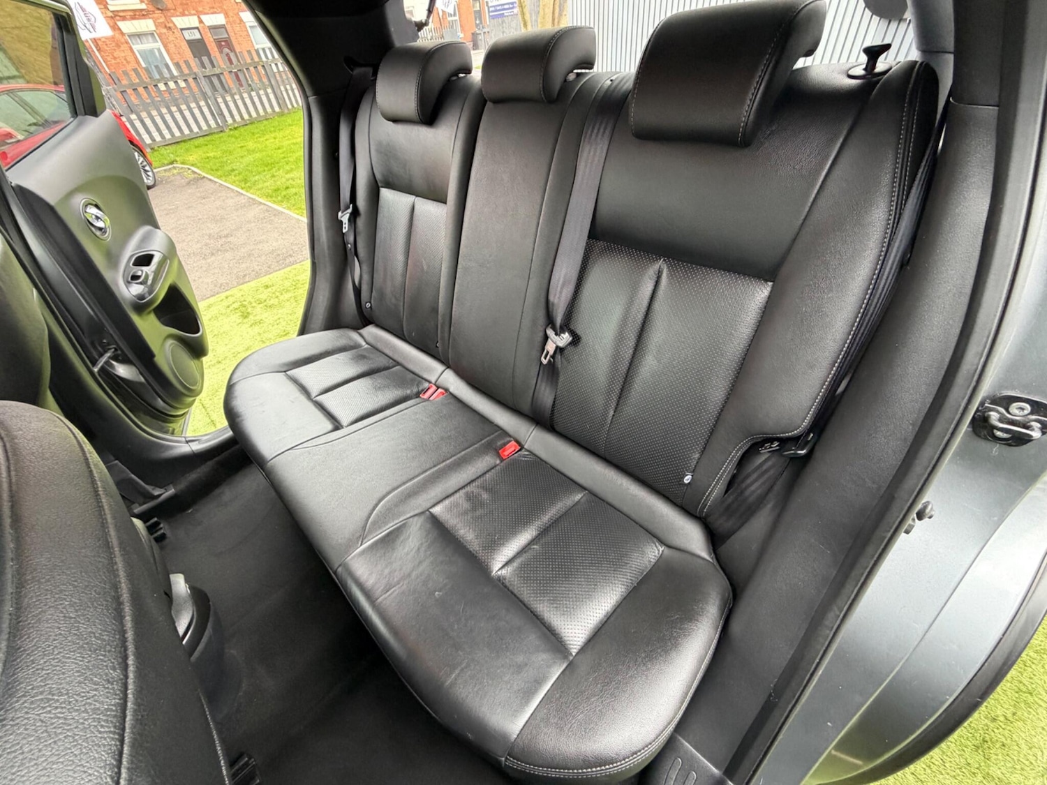 Used Nissan Juke 2014 for sale - 77783281: Photo 37