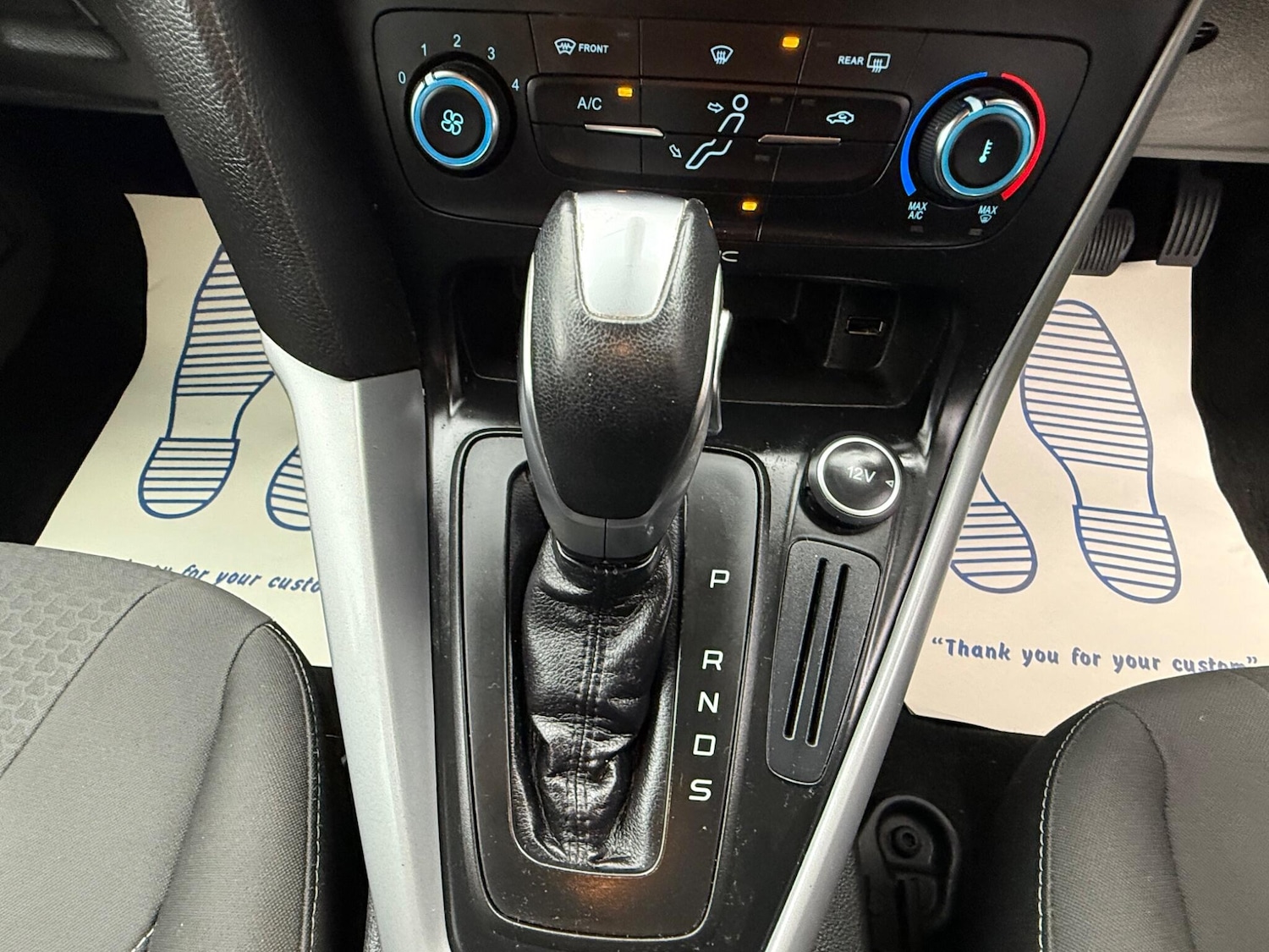 Used Ford Focus 2015 for sale - 77203893: Photo 23