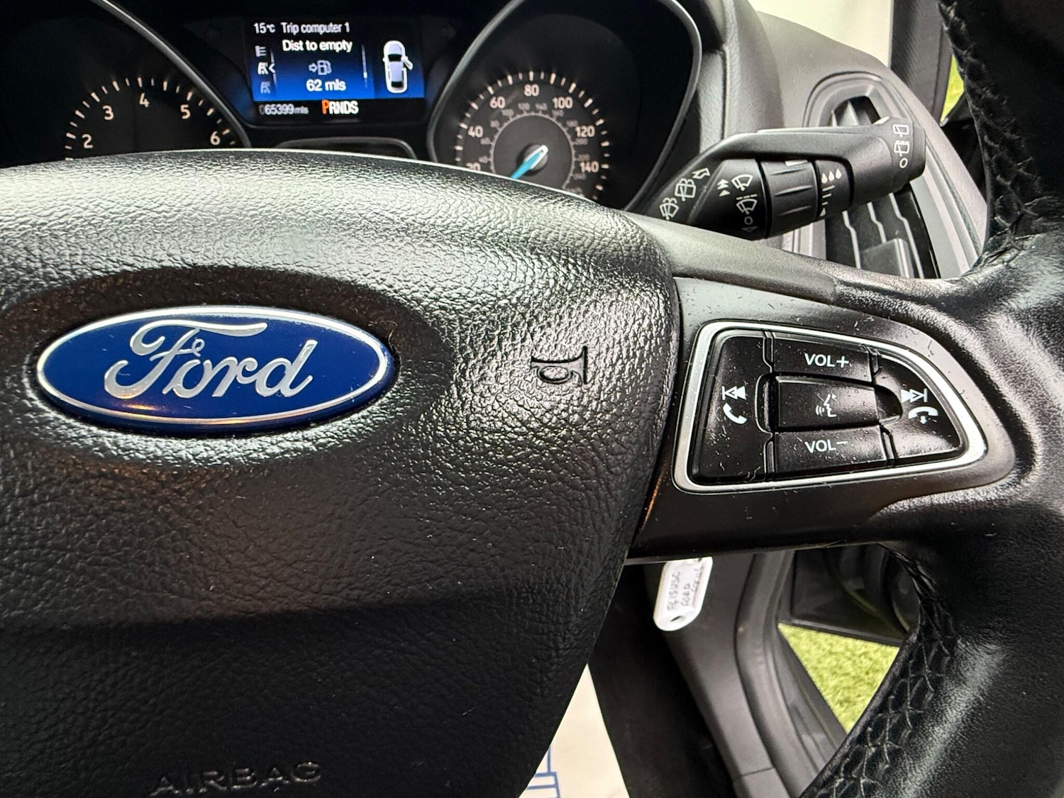Used Ford Focus 2015 for sale - 77203893: Photo 25