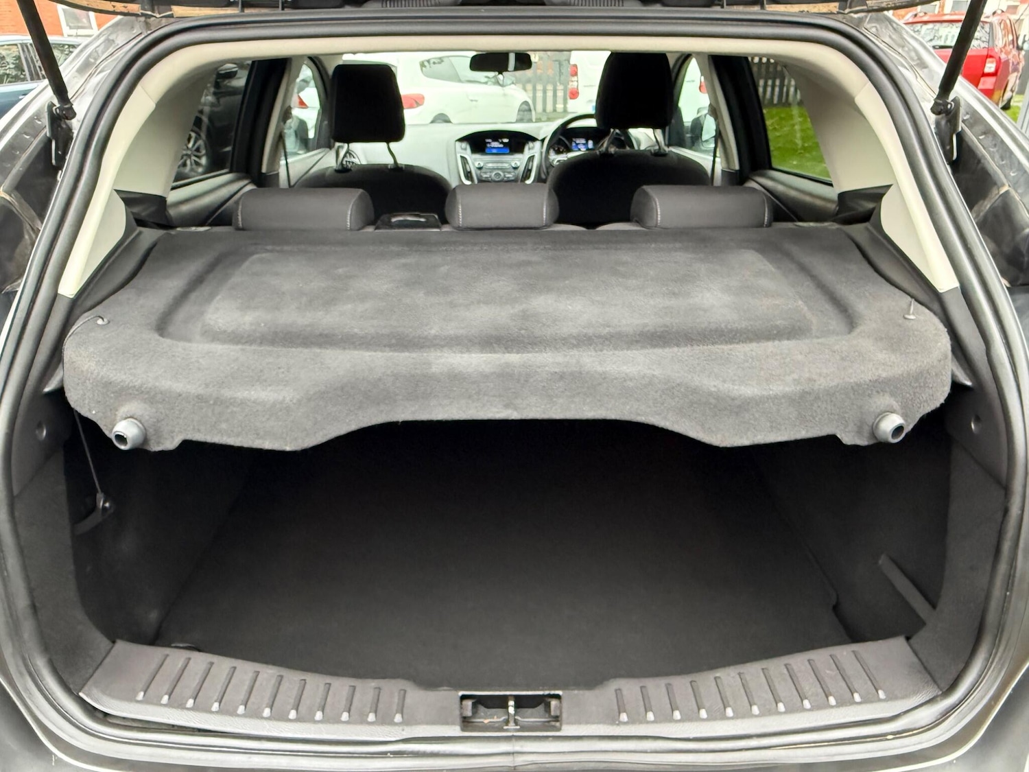 Used Ford Focus 2015 for sale - 77203893: Photo 49