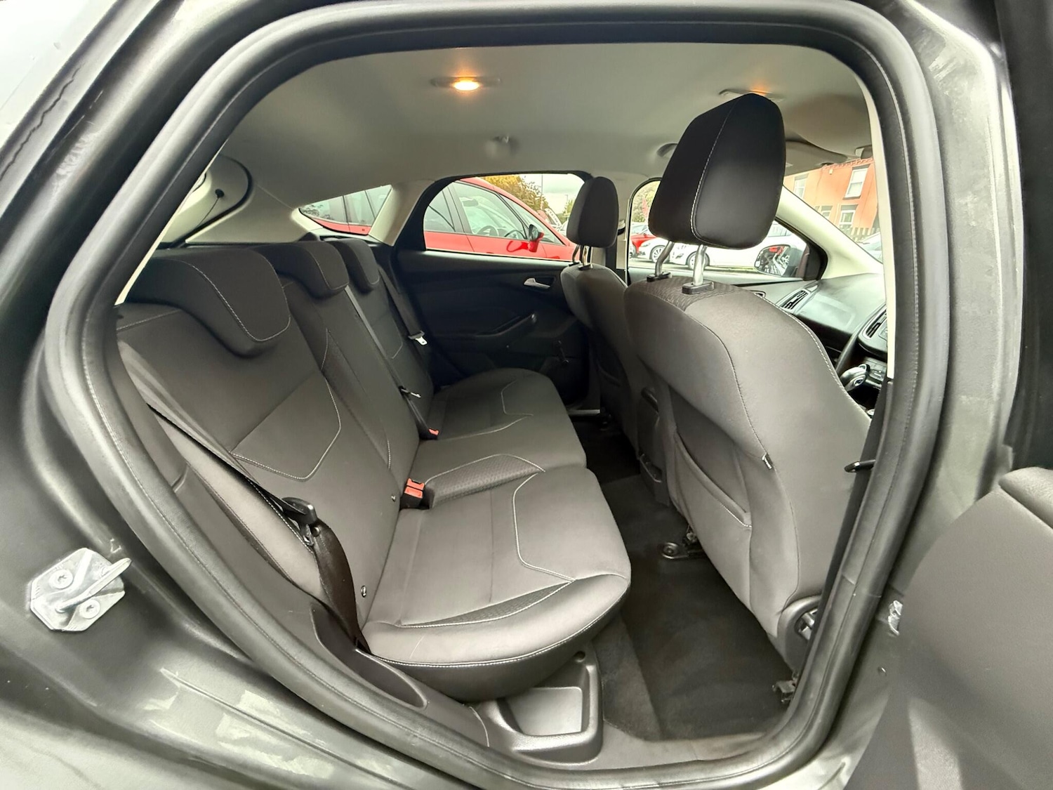 Used Ford Focus 2015 for sale - 77203893: Photo 5