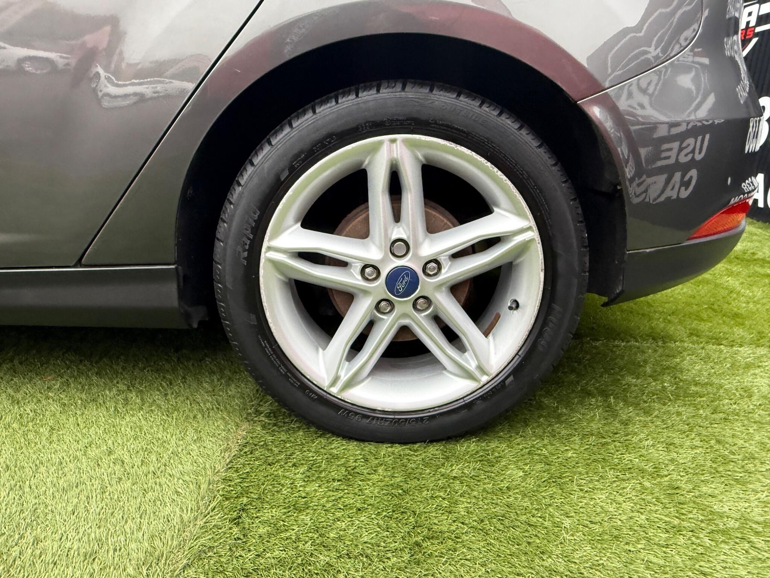 Used Ford Focus 2015 for sale - 77203893: Photo 53