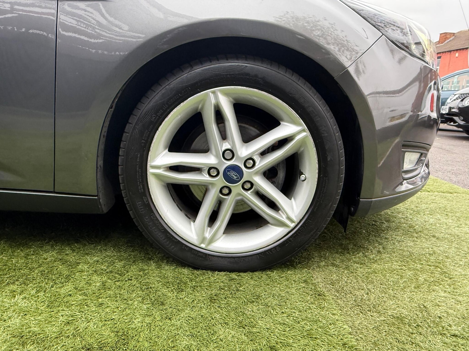 Used Ford Focus 2015 for sale - 77203893: Photo 54