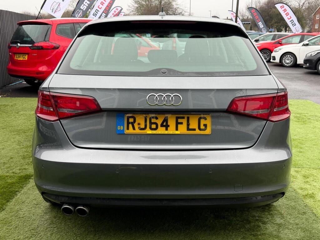 Used Audi A3 2014 for sale - 77524304: Photo 13
