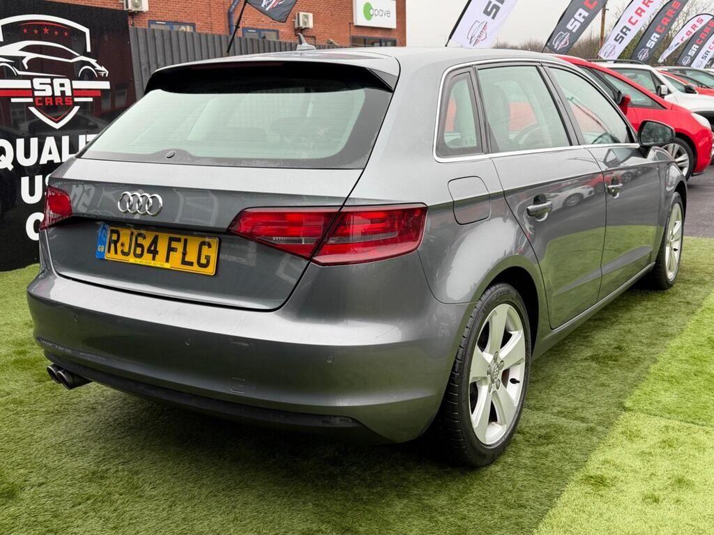 Used Audi A3 2014 for sale - 77524304: Photo 14
