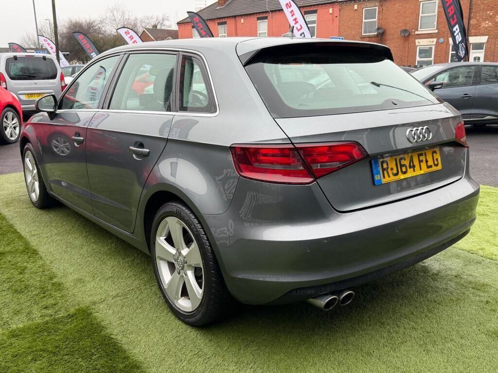 Used Audi A3 2014 for sale - 77524304: Photo 15