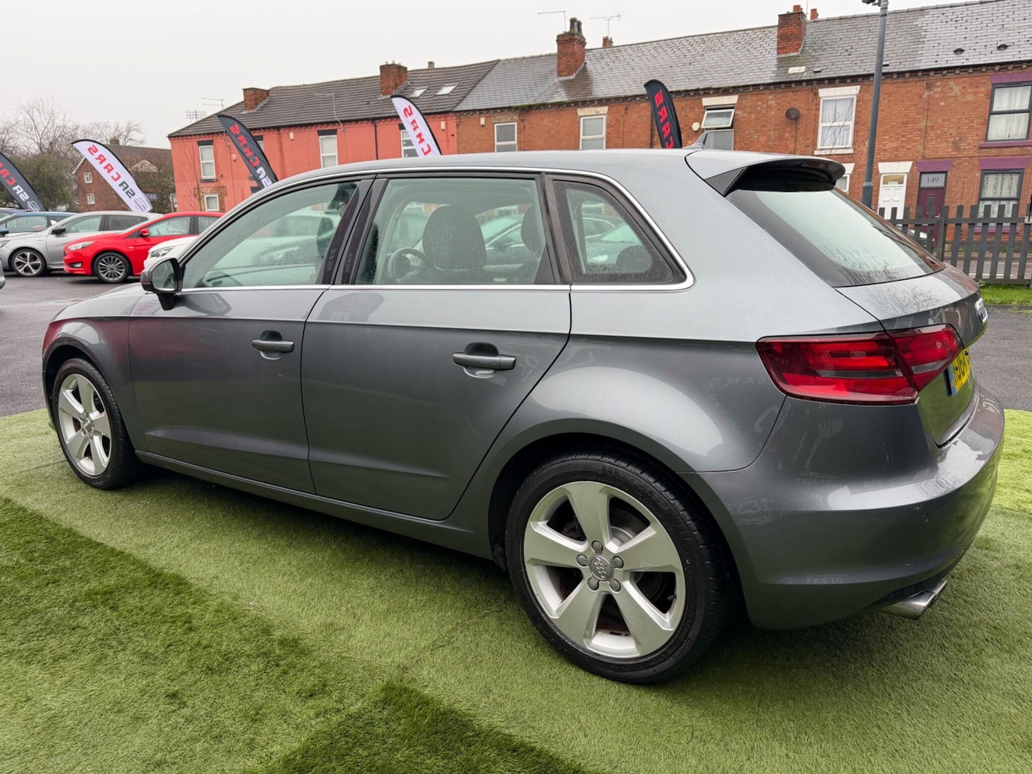 Used Audi A3 2014 for sale - 77524304: Photo 17