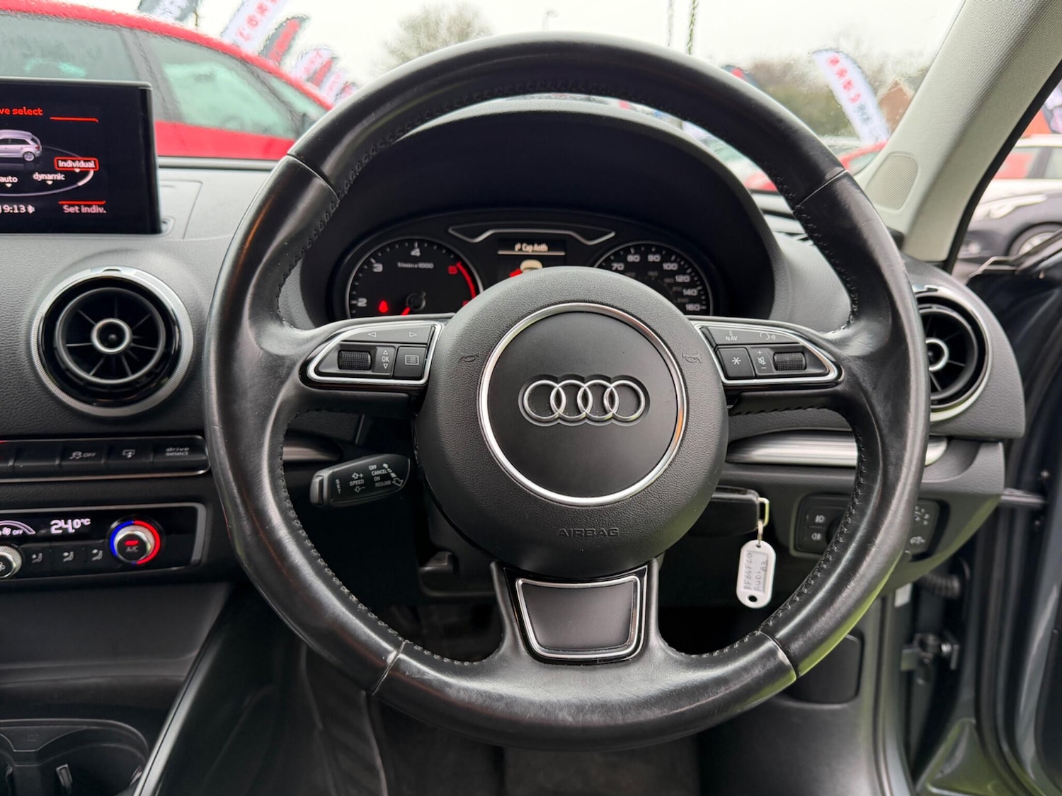 Used Audi A3 2014 for sale - 77524304: Photo 18