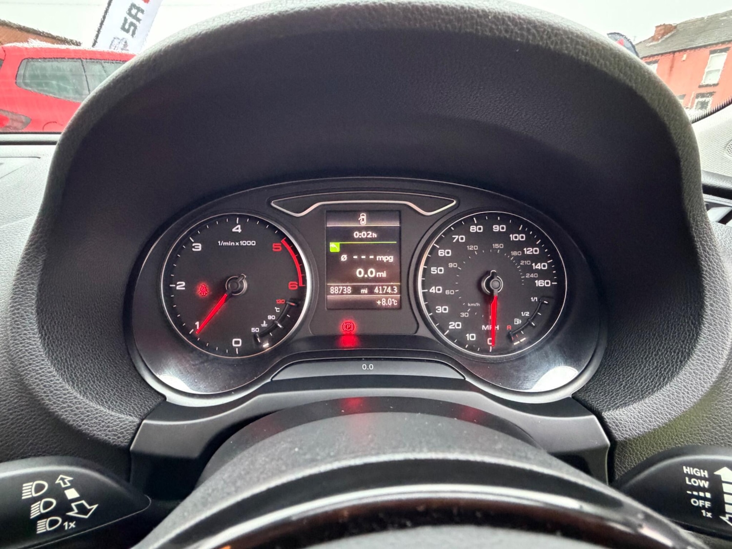 Used Audi A3 2014 for sale - 77524304: Photo 19