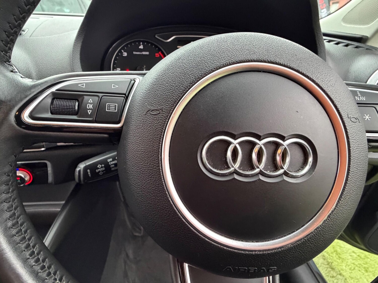 Used Audi A3 2014 for sale - 77524304: Photo 21