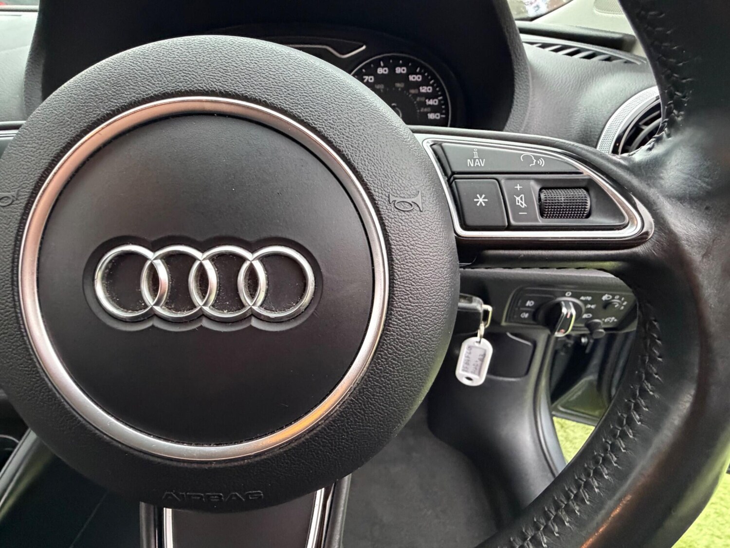 Used Audi A3 2014 for sale - 77524304: Photo 22