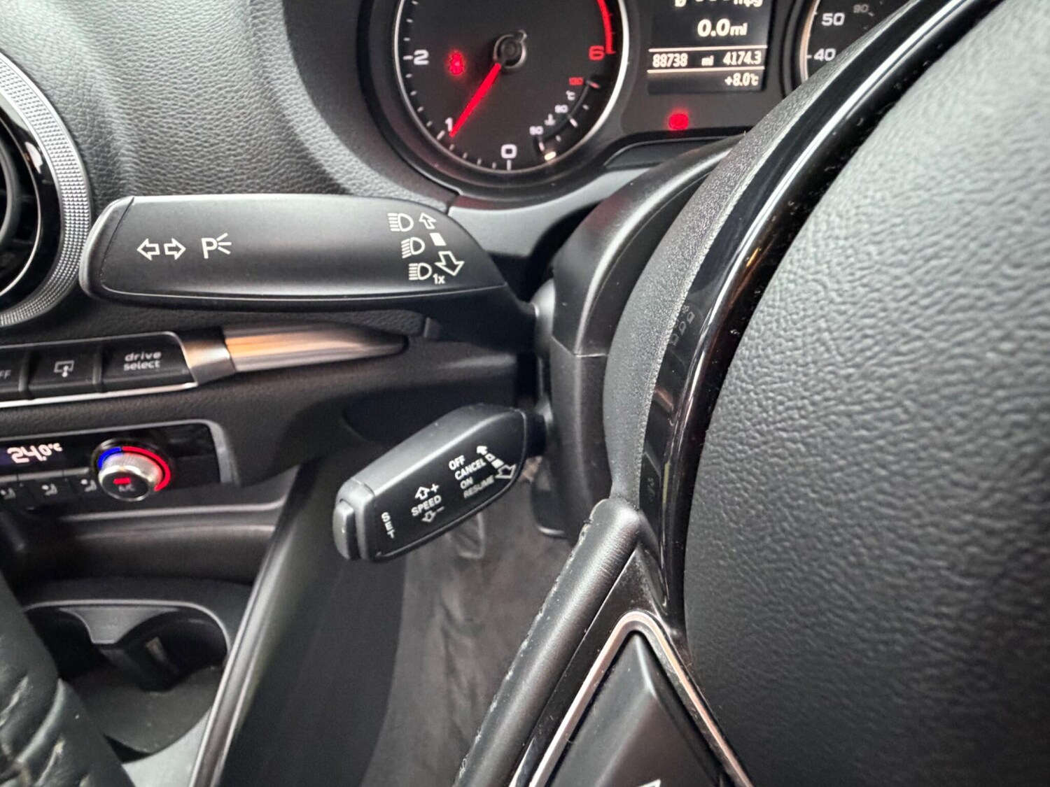 Used Audi A3 2014 for sale - 77524304: Photo 23