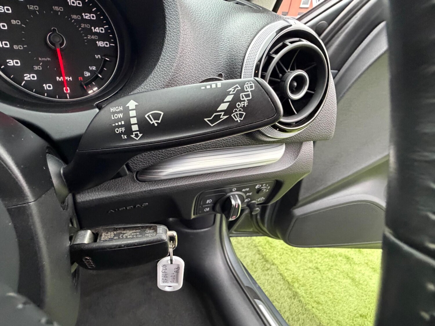 Used Audi A3 2014 for sale - 77524304: Photo 24