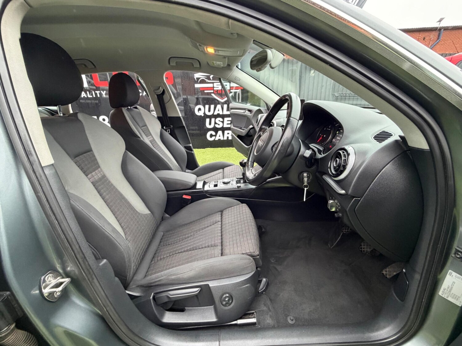 Used Audi A3 2014 for sale - 77524304: Photo 29