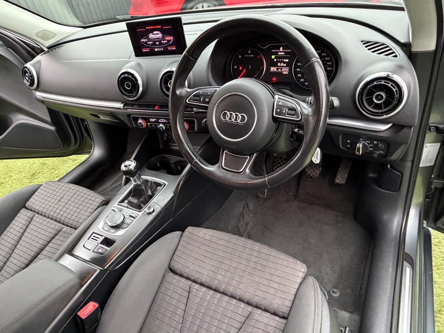 Used Audi A3 2014 for sale - 77524304: Photo 3