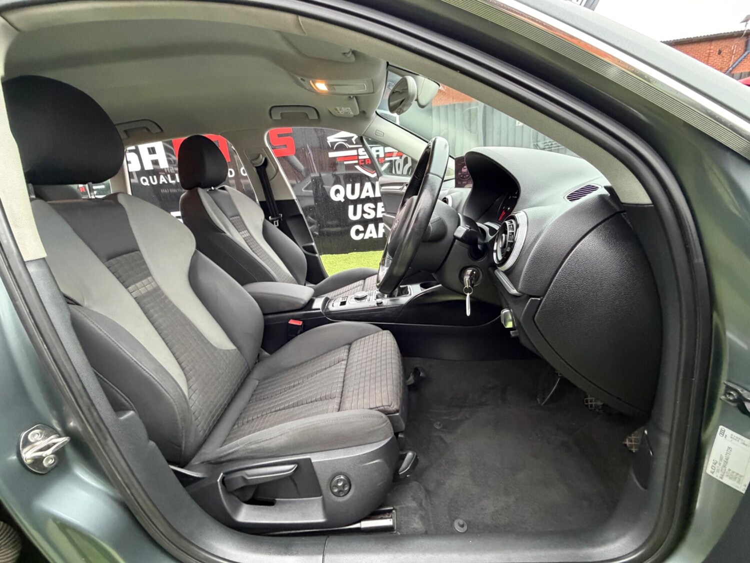 Used Audi A3 2014 for sale - 77524304: Photo 30