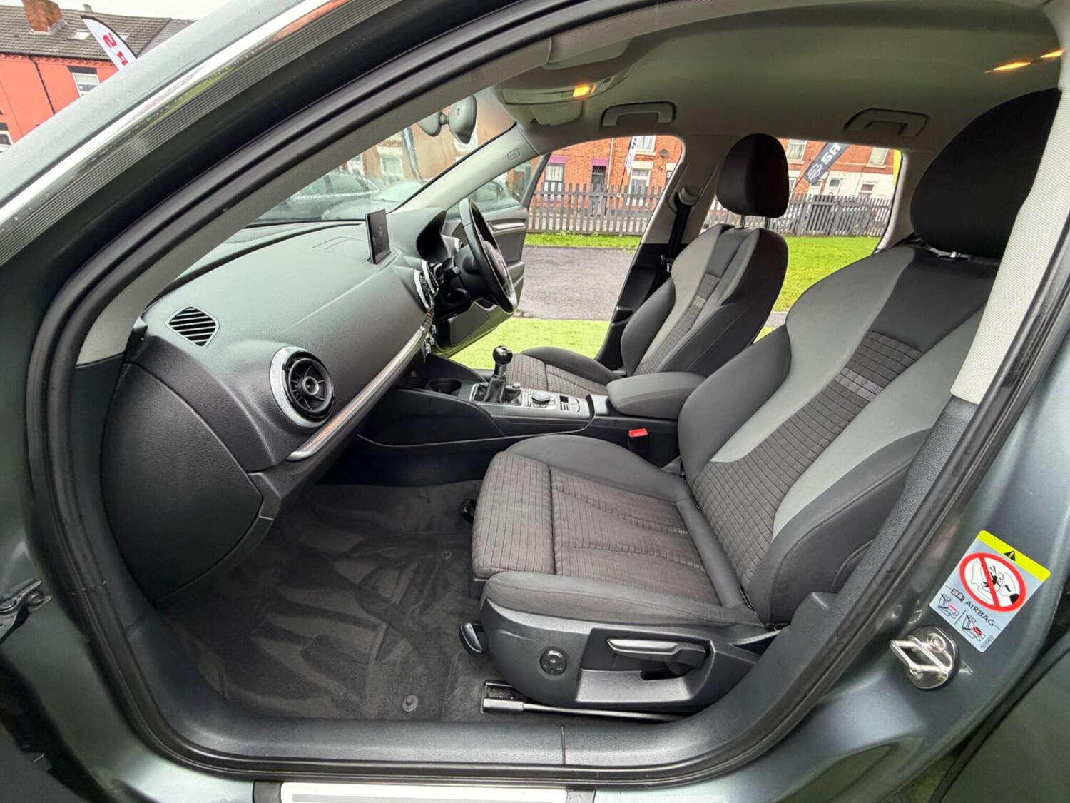 Used Audi A3 2014 for sale - 77524304: Photo 32