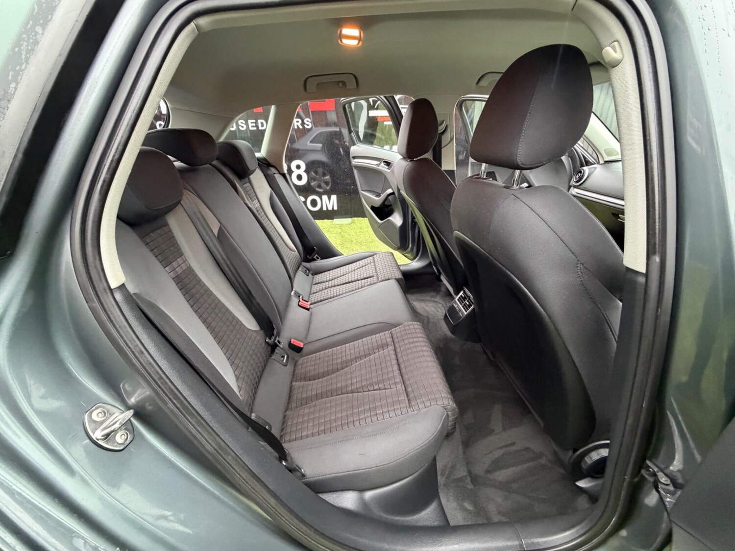 Used Audi A3 2014 for sale - 77524304: Photo 35