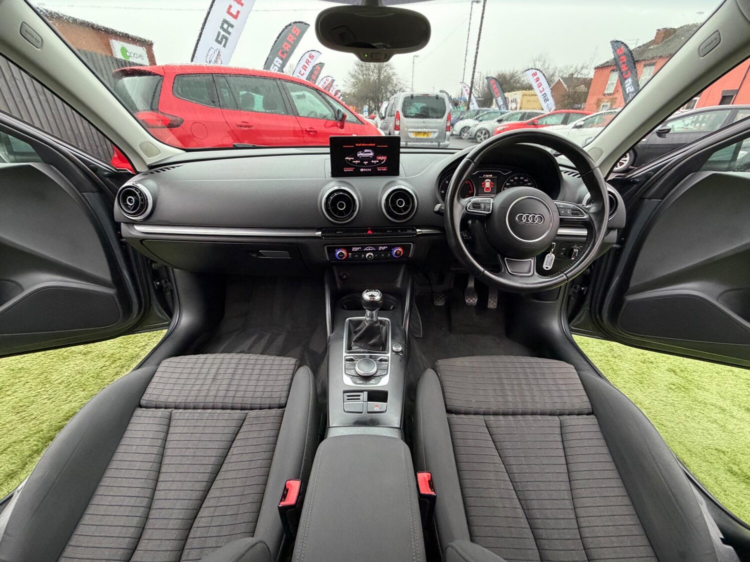 Used Audi A3 2014 for sale - 77524304: Photo 37