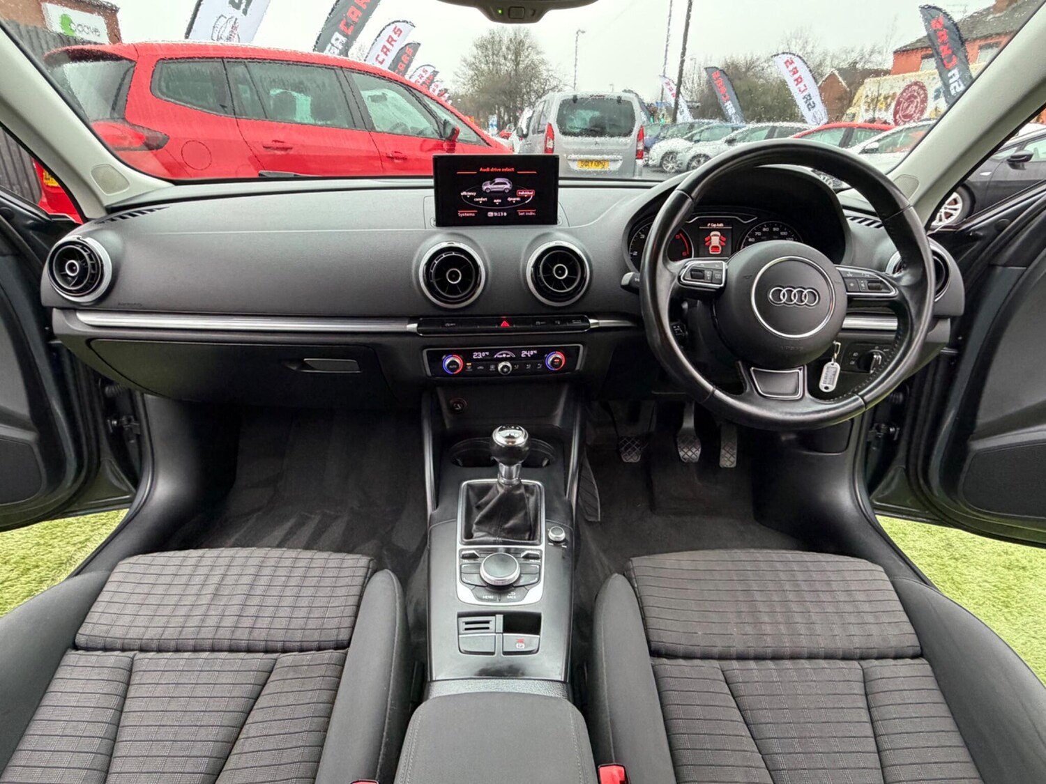 Used Audi A3 2014 for sale - 77524304: Photo 38