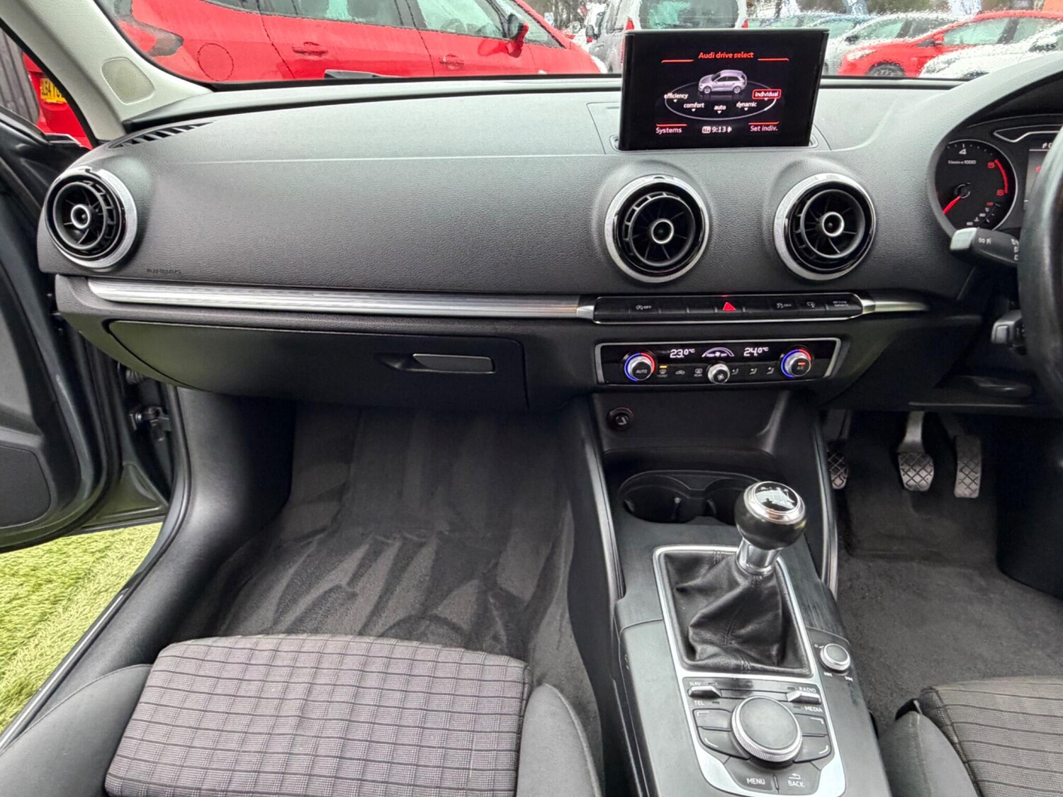 Used Audi A3 2014 for sale - 77524304: Photo 39