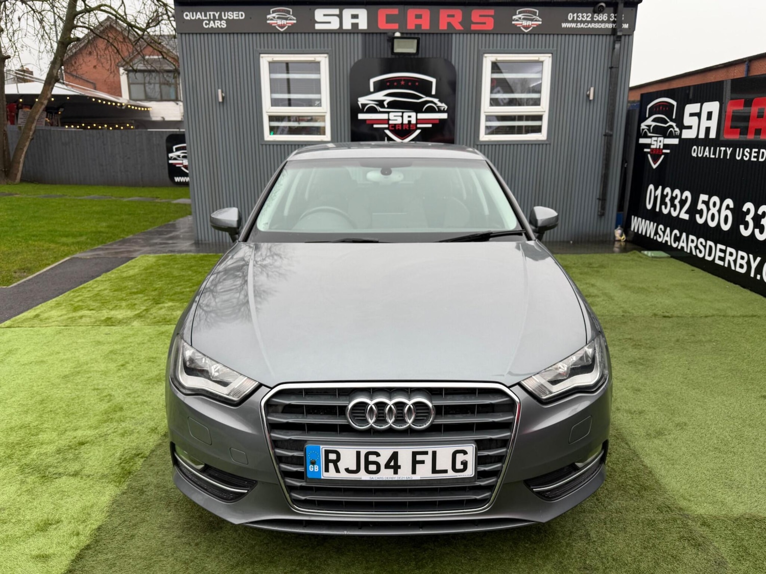 Used Audi A3 2014 for sale - 77524304: Photo 4