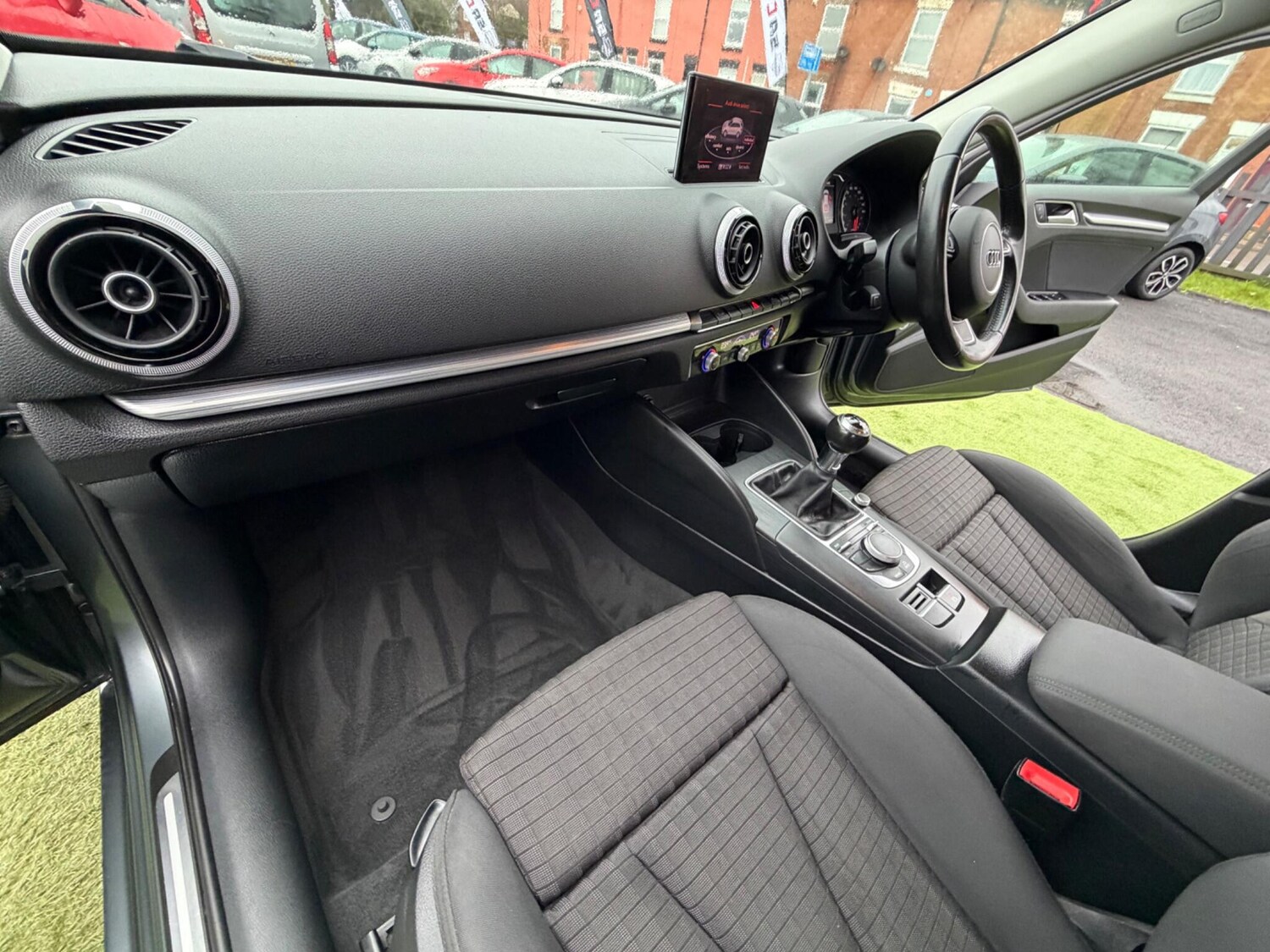 Used Audi A3 2014 for sale - 77524304: Photo 41