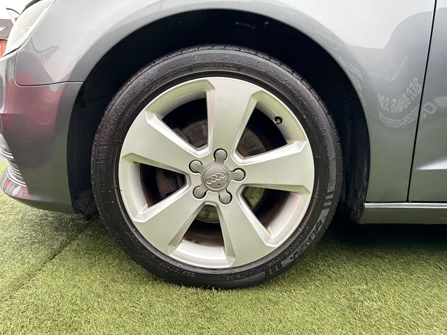 Used Audi A3 2014 for sale - 77524304: Photo 43