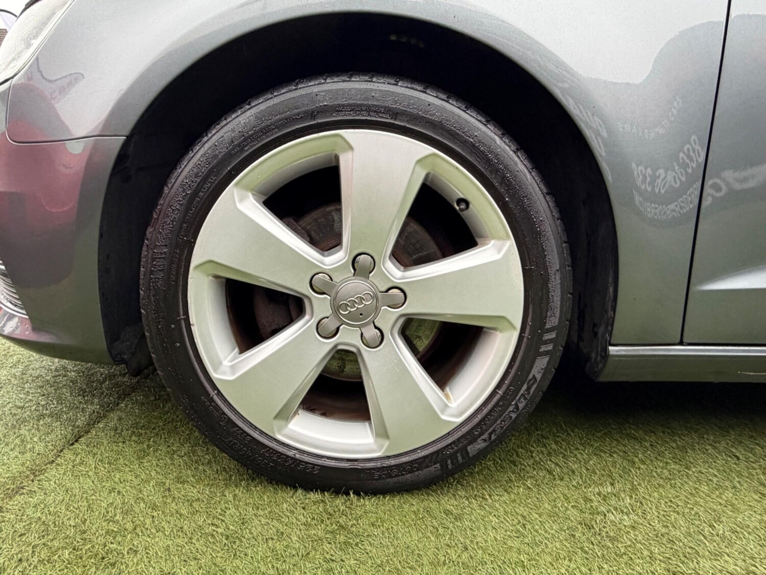 Used Audi A3 2014 for sale - 77524304: Photo 44