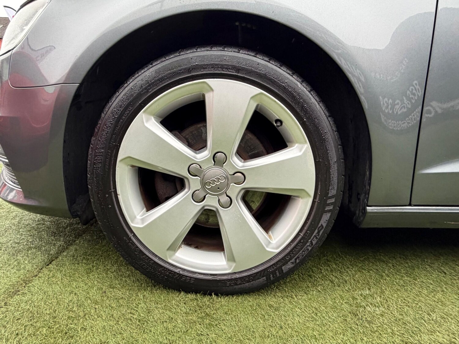 Used Audi A3 2014 for sale - 77524304: Photo 45