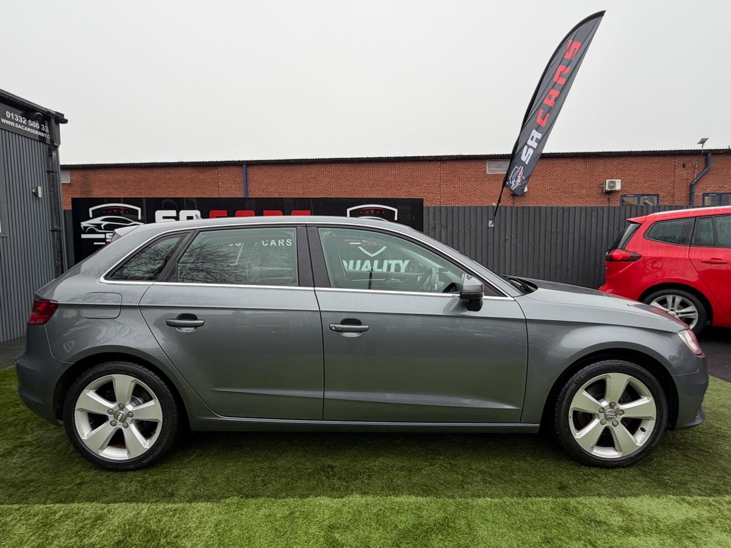 Used Audi A3 2014 for sale - 77524304: Photo 7