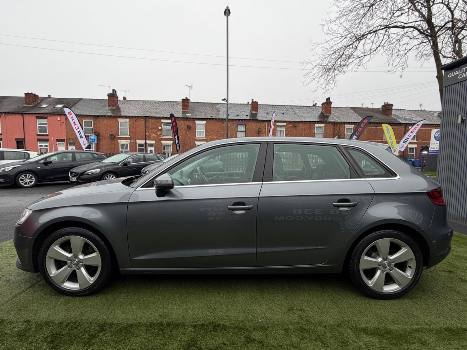 Used Audi A3 2014 for sale - 77524304: Photo 8