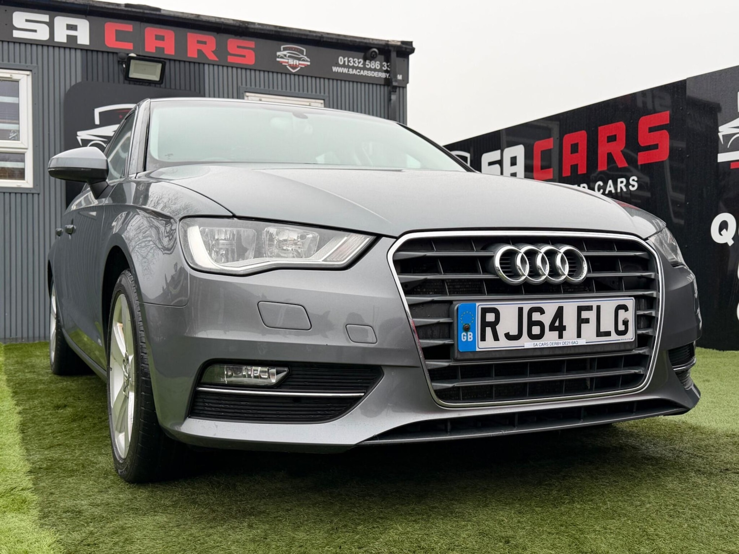 Used Audi A3 2014 for sale - 77524304: Photo 9