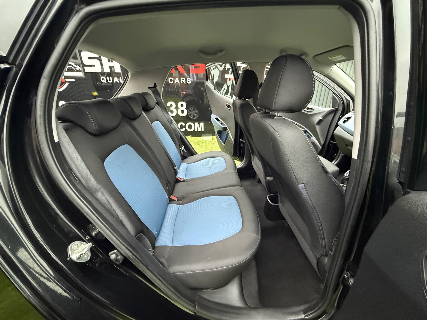 Used Hyundai i10 2015 for sale - 77040900: Photo 33